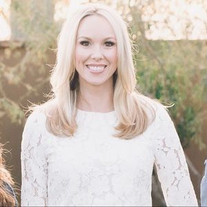 Meet your Posher, Kate